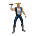 Double Dragon - Billy 7'' Deluxe (Action Figure)