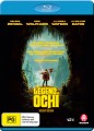 The Legend Of Ochi (Blu Ray)