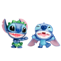 Lilo And Stitch - Stitch 2.5" MetalFig Assortment Display Of 12 (Action Figure)