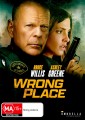Wrong Place
