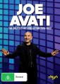 Joe Avati The Greatest Hits