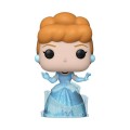 Disney: D100 - Cinderella Diamond Glitter (Pop! Vinyl)