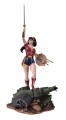 DC Bombshells - Wonder Woman Deluxe (Statue)