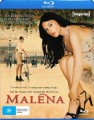 Malena (Blu Ray)