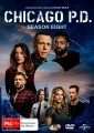 Chicago PD - Complete Season 8