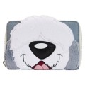 The Little Mermaid - Max Cosplay Zip Around (Loungefly Wallet)