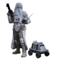 Mandalorian And Grogu (2026) - Imperial Remnant Snowtrooper 1:6 Scale (Action Figure)