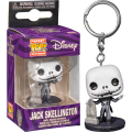 Nightmare Before Christmas - Jack Skellington 30th Anniversary Keychain (Pop! Vinyl)