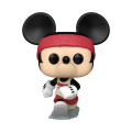 Disney: Excellent 8 - Mickey Runner (Pop! Vinyl)