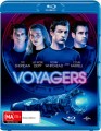 Voyagers (Blu Ray)