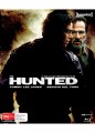 The Hunted (2003) - Limited Edition Hardbox + Hardcover Booklet (4K Ultra HD + Blu Ray)