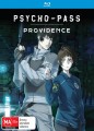 Psycho-Pass: Providence - Movie (Blu Ray)