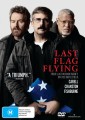 Last Flag Flying