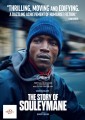 The Story Of Souleymane