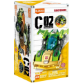 Transformers - Blokees Wheels C02 WreckN Rule Blind Box (Model Kit)