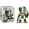 Overwatch - Bastion 6" (Pop! Vinyl)