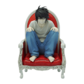 Death Note - L 1:10 Scale (Statue)