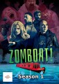 Zomboat - Complete Season 1