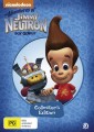 Adventures Of Jimmy Neutron Boy Genius - Collectors Edition