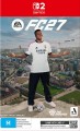 EA Sports FC 27 (Switch 2 Game)