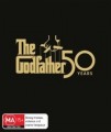 The Godfather 4 Movie Limited Collectors Pack (4K Ultra HD / Blu Ray)