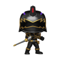 Power Rangers: Dino Fury - Black Dino Ranger (Pop! Vinyl)