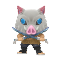 Demon Slayer - Inosuke Flocked (Pop! Vinyl)