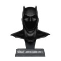 DC Comics - Batman (Justice League) Cowl 1:3 Scale Prop Replica