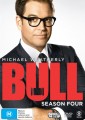Bull - Complete Season 4