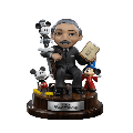 Disney - Walt Disney (Minico Figure)