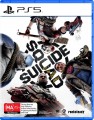 Suicide Squad (PS5 Game)