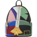 Mulan - Cosplay (Loungefly Backpack)