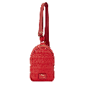Disney - Minnie Convertible (Loungefly Sling Crossbody Bag)