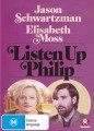 Listen Up Philip