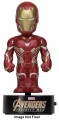Avengers 3: Infinity War - Iron Man Body Knocker (Bobble Head)