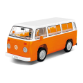 Cobi - Volkswagen T2B Bus 381 Pieces (Construction Set)