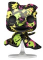 The Nightmare Before Christmas - Zero Black Light (Artist) (Pop! Vinyl)