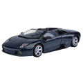 Timeless Legends - 1:18 Scale Lamborghini Murcielago Roadster Black (Model Car)