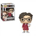 The Big Bang Theory - Leonard (Pop! Vinyl)