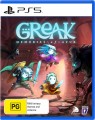Greak Memories Of Azur (PS5 Game)