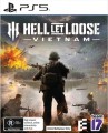 Hell Let Loose Vietnam (PS5 Game)
