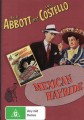 Bud Abbott And Lou Costello - Mexican Hayride