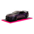 Pink Slips - 2020 Mustang Shelby FT500 1:24 Scale Diecast (Model Car)