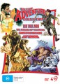 Tales Of Adventure: Collection 3