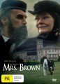 Her Majesty Mrs Brown