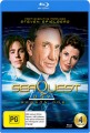 Seaquest DSV - Complete Season 1 (Blu Ray)