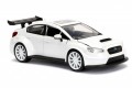 Fast And Furious 8 - Mr Little Nobody's Subaru WRX STI 1:24 Scale Hollywood Ride (Model Car)