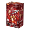 Marvel Infinity SAGA - Iron Man MK85 SE Champion Class CC01 (Model Kit)