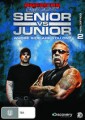 American Chopper - Senior V Junior Collection 2