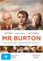 Mr. Burton